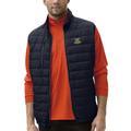 Men's Black North Carolina A&T Aggies Apex Compressible Quilted Vest