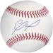 Eloy Jimenez Chicago White Sox Autographed Baseball