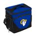 Los Angeles Rams 24-Can Cooler