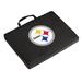 Pittsburgh Steelers Bleacher Cushion