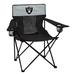 Las Vegas Raiders Elite Chair