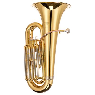 Thomann Bb- Tuba Student TA Compact