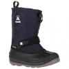 Kamik - Kid's Waterbug TG - Winterschuhe 36 | EU 36 blau/schwarz