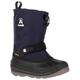 Kamik - Kid's Waterbug TG - Winterschuhe 33/34 | EU 33-34 blau/schwarz