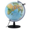 Nova Rico 8007239000063 Elite Illuminated Globe, Blue, 40 cm