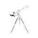 Explore Scientific FirstLight AR102mm Tube Refractor with Twi 1 White FL-AR1021000MAZ01