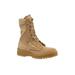 Belleville Mens Hot Weather Combat Boot Desert Tan 2.5 Regular 390DES 025R