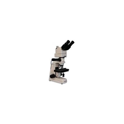 Meiji Techno LED Ergo Trino Brightfield Metallurgical MicroscopeMT7100EL MT7100EL