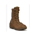 Belleville US Navy Certified Hot Weather Hybrid Steel Toe Assault Boot - Mens Coyote 14 Regular 533ST 140R