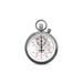 Marathon Interruption Type Mechanical Stopwatch Black ST211004