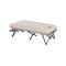 Coleman Twin Cot W Airbed 2000012375