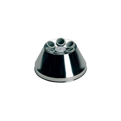 Labnet Adapter For 5ml -13x75mm And 7 Ml -13x100 Mm In 50 Ml Rotor6 Pk. C0232-9B