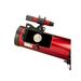 Carson RedPlanet 45-100x114mm Newtonian Reflector Telescope Red RP-300SP