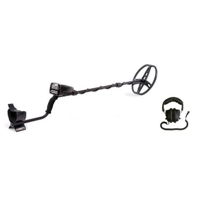 Garrett AT Pro Waterproof Metal Detector 1140460