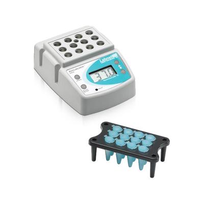 Labnet AccuBlock Mini Digital Dry Bath incubator 120V w/US power cord D0100