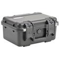 SKB Cases iSeries 4 GoPro Camera Case Dual Layer Black 3i-1309-6GP4