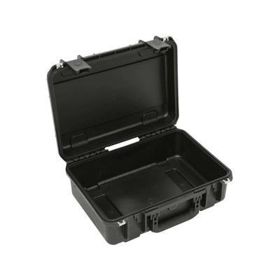 SKB Cases Seres Injecton Molded Ml-Standard Waterproof - Case 17inx11inx6in Empty 3I-1711-6B-E