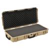 SKB Cases iSeries 3614-6 Waterproof Utility Case w/ layered foam in Tan 39 3/4 x 17 3/4 x 7 1/2 3i-3614-6T-L