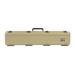 SKB Cases Single Rifle Case No wheels Tan 50 1/2 x 11 3/4 x 6 3i-4909-SR-T