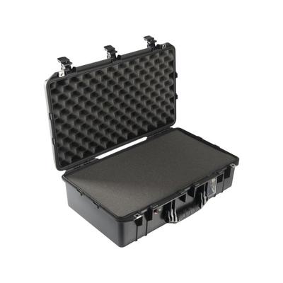 Pelican 1555 Air Protector Case w/Foam Black 01555...