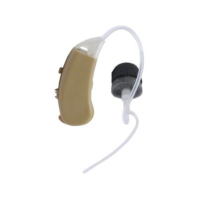 Pro Ears Pro Hear IV Behind the Ear Digital Sound Amplifier Right Tan PH-4-BTE-TAN