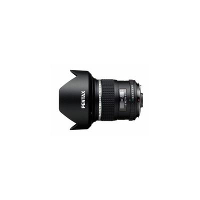 Pentax HD-D FA645 35mm F/3.5 AL IF Lens Black 2645...