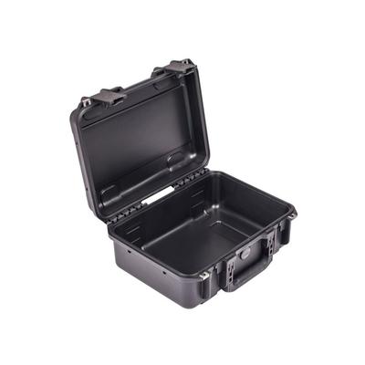 SKB Cases Seres Injecton Molded Ml-Standard Waterproof - Case 15inx10inx6in Empty 3I-1510-6B-E
