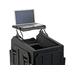 SKB Cases Mighty GigRig AV Shelf Accessory for the Mighty Gig Rig and Gig Safe 1SKB-AV14