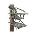 Summit Treestands Titan SD Climbing Treestand 21x34.75in Platform SU81118