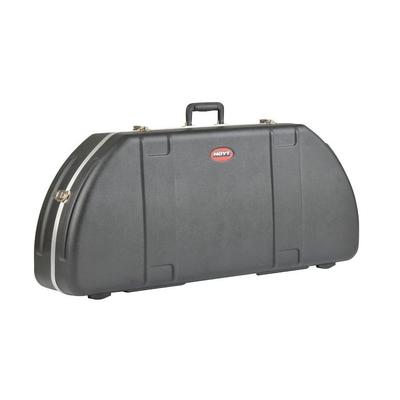 SKB Cases Hoyt Hunter Series Bow Case Black 39x15 in 2SKB-4117-H