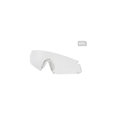 Revision Sawfly Replacement Lens Clear Large 10 Pack 4-0131-9100