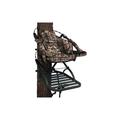 Summit Treestands 180 MAX SD Climbing Treestand 21x34.75in Platform SU81116