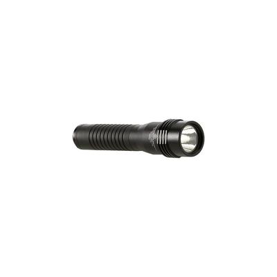 Streamlight Strion LED HL with Grip Ring w/120V AC Black 74509