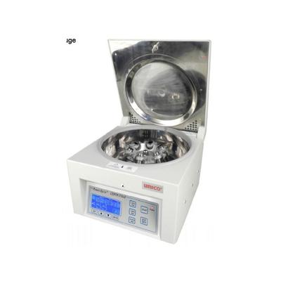 Unico PowerSpin DXB 6 Place Horizontal Centrifuge 500-5500 RPM 110V C8763