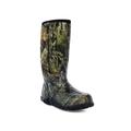 Bogs Mens Classic High Camo BootMossy OakSize 16 60542-973-16