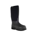 Bogs Rancher Shoes - Men's BLACK 11 69142-001-11