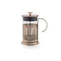 Leopold Vienna B-LV01519 Coffee Maker French Press Copper, Steel, 12.1 x 16.9 x 20 cm