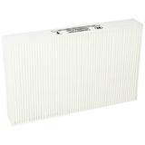 True HEPA Filter Replacement for Honeywell Air Purifier Models HPA300 HPA-090 HPA-100 and HPA200 Compared With Part HRF-R2 - 1 Pack