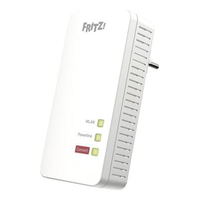 AVM »FRITZ!Powerline 1260« weiß, 6.7x13.2x3.2 cm