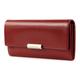 Mandarina Duck Damen Hera 3.0 P10RAP11 Geldbörsen, Rot, 10 x 3 x 19.5 cm (B x H x L)