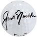 Jack Nicklaus Autographed Golf Ball