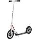 Razor A6 Kick Scooter For Teens And Adults - Silver, Height Adjustable Handlebars, Folding Mechanism For Easy Storage And Transport, Designed For Taller Riders, Supports Riders Up To 100KG (220 Lbs)