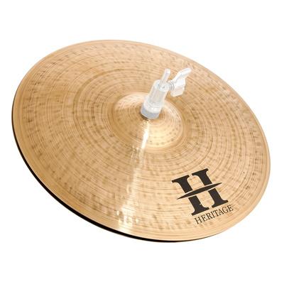 Zultan 13" Heritage Hi-Hat