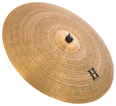 Zultan 24" Heritage Ride