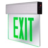 Lithonia Lighting 21201 - LRP 2 GMR DA 120/277-EL N LED Exit Light