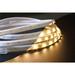 American Lighting 99999 - 30' Warm White 90 watt 120 volt 2700K Dimmable LED Tape Rope Hybrid