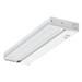 Nicor 07957 - NUC-2-12-WH Indoor Under Cabinet Cove LED Fixture