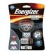 Energizer 12523 - Gray Vision HD+ Focus LED Headlight with Night Vision (Batteries Included) (HDD32E)