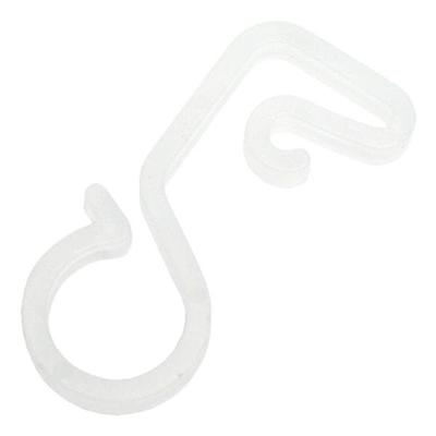 LiteSource 61302 - 1100061302 GUTTER HOOKS 40PK Ch...