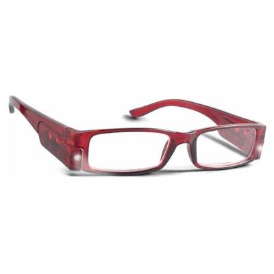 PS Designs 02131 - Cranberry - 2.25, Bright Eye Re...